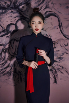 李彩桦个人资料